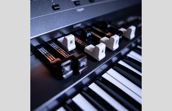 Used Roland AT-800 Organ All Inclusive Top Grade Package (SN:ZX50397) - Image 10